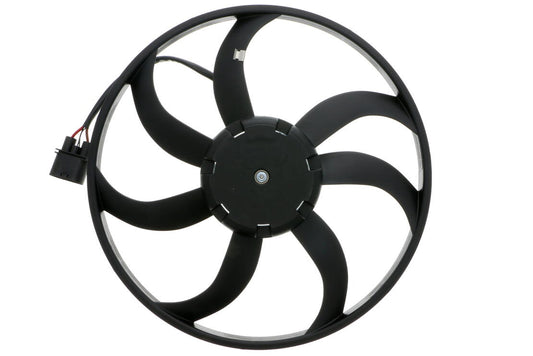 VEMO V15-01-1893-1 Fan, Engine Cooling | ML Performance Car Parts