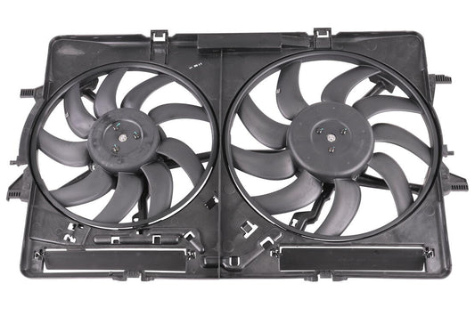 VEMO V15-01-1908 Fan, Engine Cooling | ML Performance Car Parts