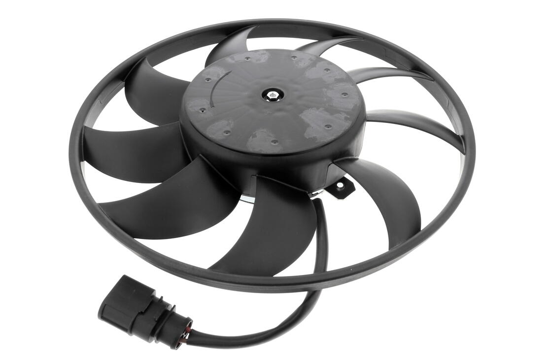 VEMO V15-01-1910 Fan, Engine Cooling | ML Performance Car Parts