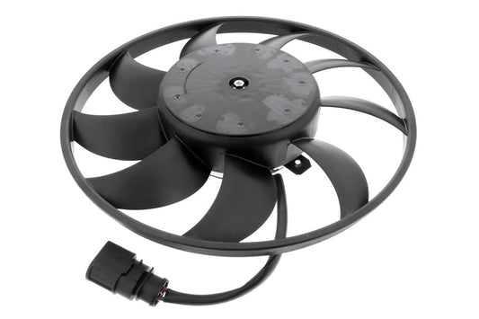 VEMO V15-01-1910 Fan, Engine Cooling | ML Performance Car Parts