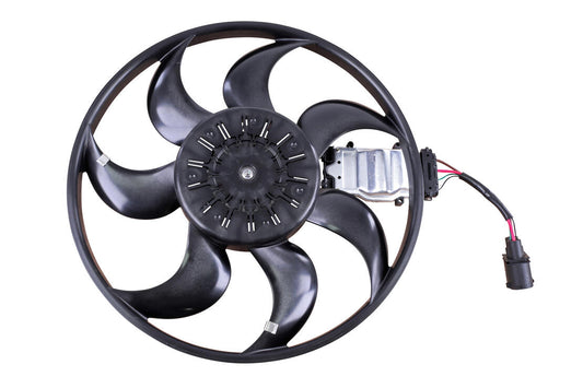 VEMO V15-01-1917 Fan, Engine Cooling | ML Performance Car Parts