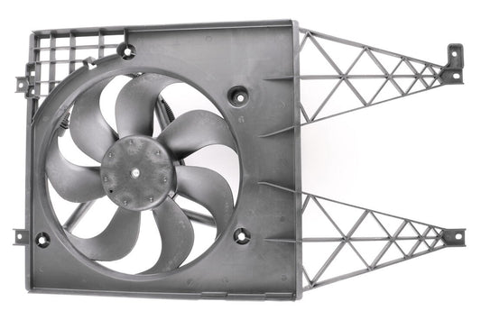VEMO V15-01-1927 Fan, Engine Cooling | ML Performance Car Parts