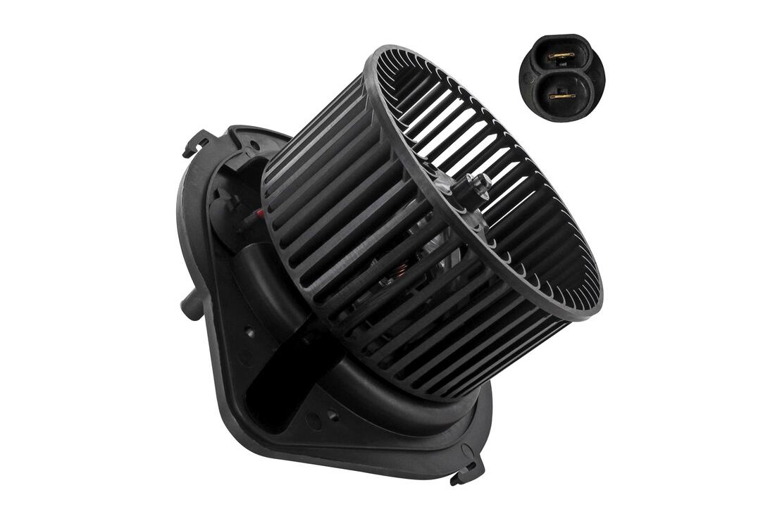VEMO V15-03-1867 Interior Fan | ML Performance Car Parts