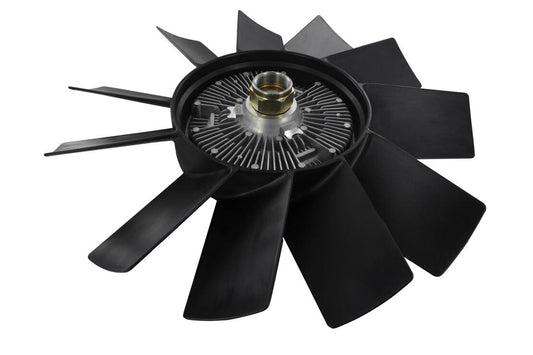 VEMO V15-04-2114 Clutch, Radiator Fan | ML Performance Car Parts