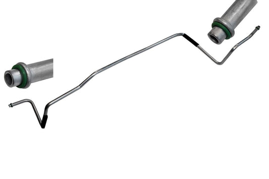 VEMO V15-20-0019 High-Pressure Line, Air Conditioning | ML Performance Car Parts