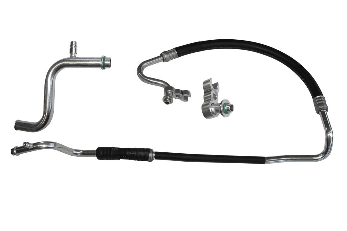 VEMO V15-20-0035 Low-Pressure Line, Air Conditioning | ML Performance Car Parts