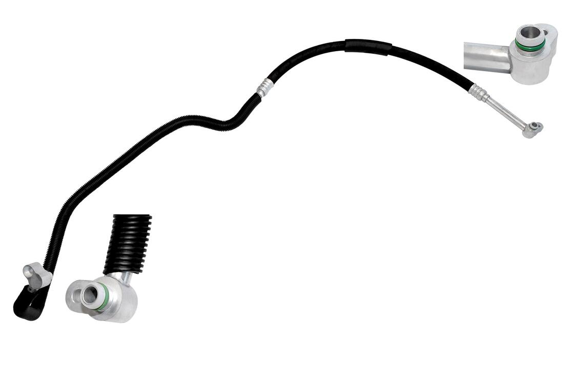 VEMO V15-20-0040 High-Pressure Line, Air Conditioning | ML Performance Car Parts