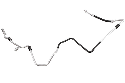 VEMO V15-20-0089 High-Pressure/Low-Pressure Line, Air Conditioning | ML Performance Car Parts