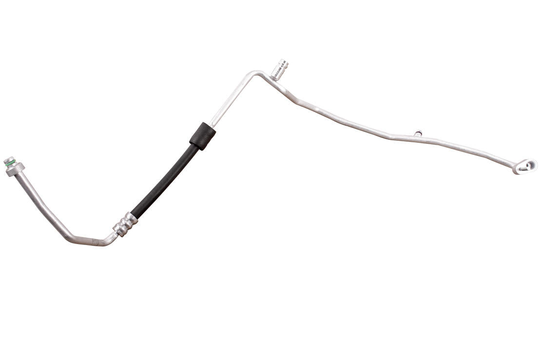 VEMO V15-20-0096 High-Pressure/Low-Pressure Line, Air Conditioning | ML Performance Car Parts