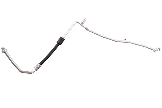 VEMO V15-20-0096 High-Pressure/Low-Pressure Line, Air Conditioning | ML Performance Car Parts