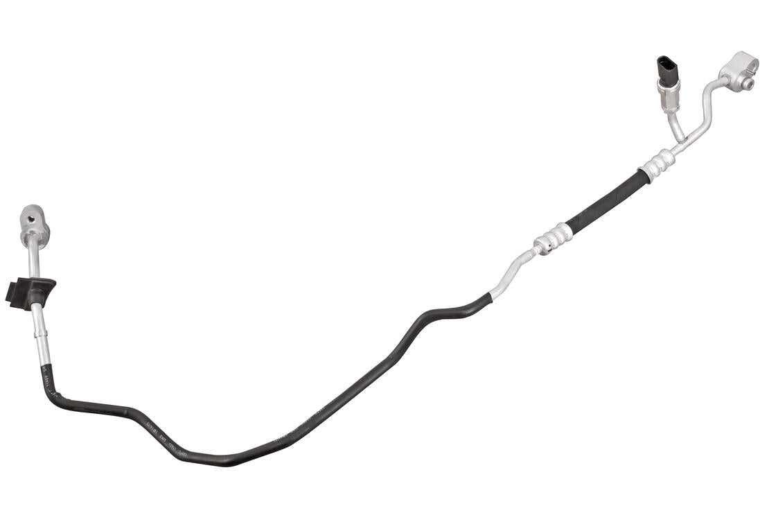 VEMO V15-20-0109 High-Pressure/Low-Pressure Line, Air Conditioning | ML Performance Car Parts