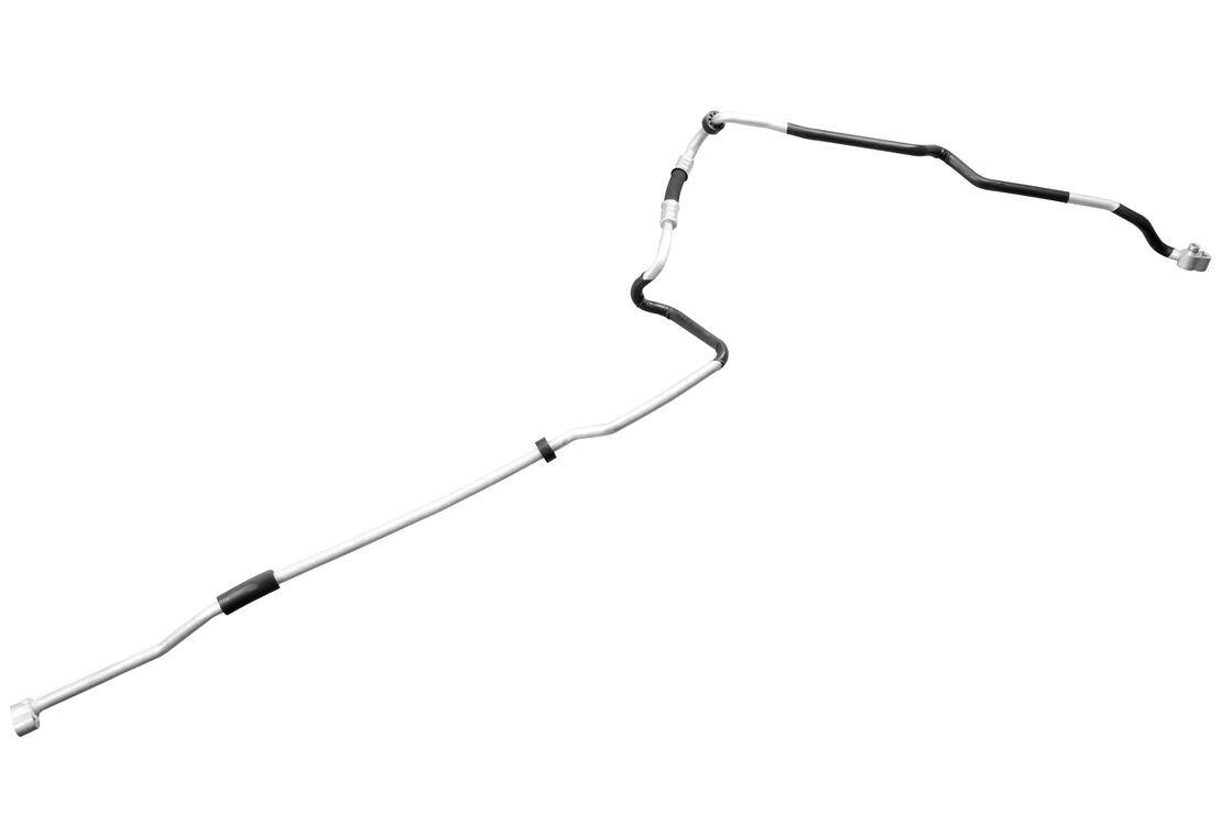 VEMO V15-20-0111 High-Pressure/Low-Pressure Line, Air Conditioning | ML Performance Car Parts