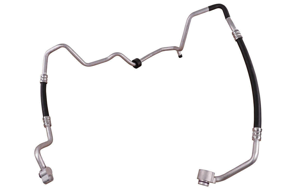 VEMO V15-20-0133 High-Pressure/Low-Pressure Line, Air Conditioning | ML Performance Car Parts