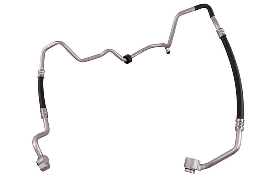 VEMO V15-20-0133 High-Pressure/Low-Pressure Line, Air Conditioning | ML Performance Car Parts