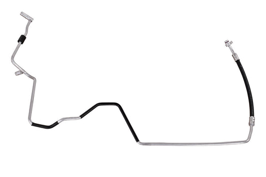 VEMO V15-20-0138 High-Pressure Line, Air Conditioning | ML Performance Car Parts