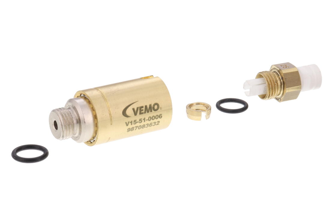 VEMO V15-51-0006 Valve, Compressed Air System | ML Performance Car Parts