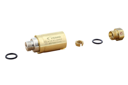 VEMO V15-51-0007 Valve, Compressed Air System | ML Performance Car Parts
