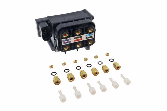 VEMO V15-51-0008 Valve, Compressed Air System | ML Performance Car Parts