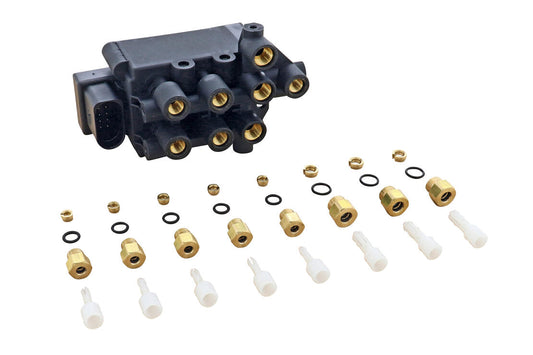 VEMO V15-51-0016 Valve, Compressed Air System | ML Performance Car Parts