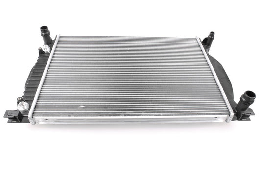 VEMO V15-60-0001 Radiator, Engine Cooling | ML Performance Car Parts