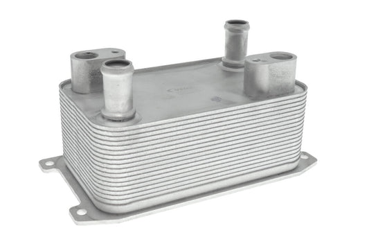 VEMO V15-60-0014 Oil Cooler, Automatic Transmission | ML Performance Car Parts