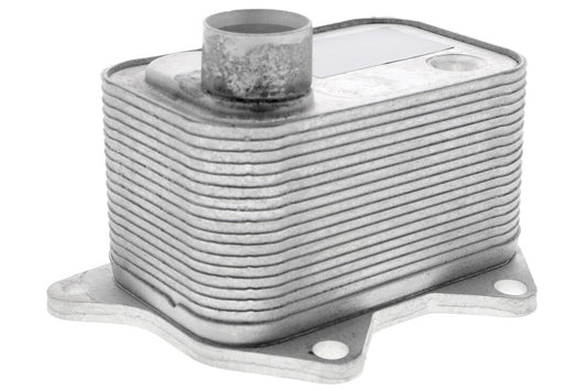 VEMO V15-60-0015 Oil Cooler, Engine Oil | ML Performance Car Parts