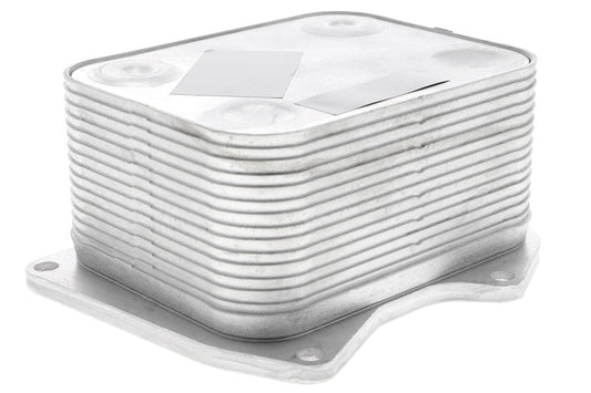 VEMO V15-60-0016 Oil Cooler, Engine Oil | ML Performance Car Parts