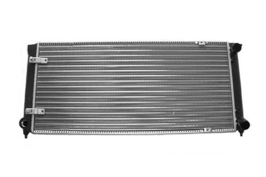 VEMO V15-60-5010 Radiator, Engine Cooling | ML Performance Car Parts