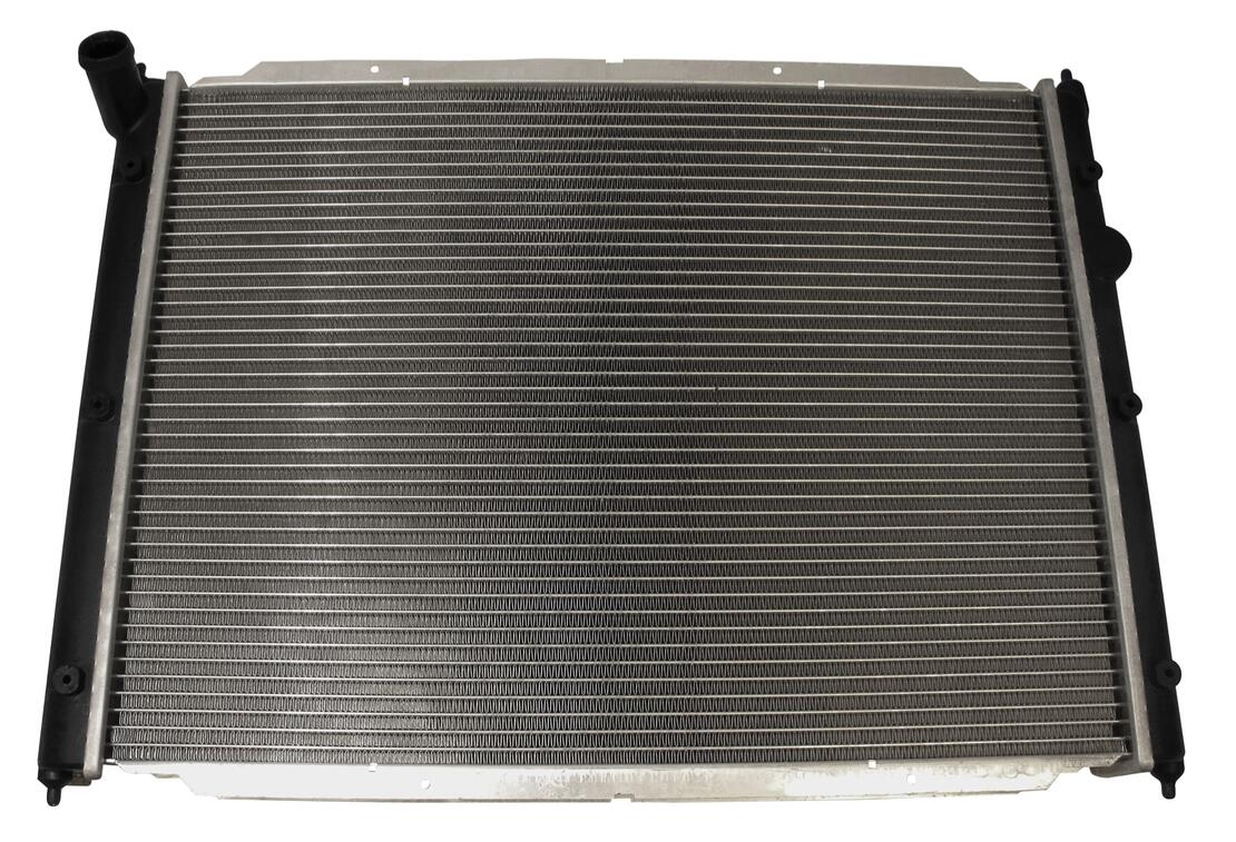 VEMO V15-60-5053 Radiator, Engine Cooling | ML Performance Car Parts