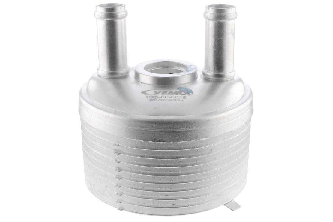 VEMO V15-60-6015 Oil Cooler, Automatic Transmission | ML Performance Car Parts