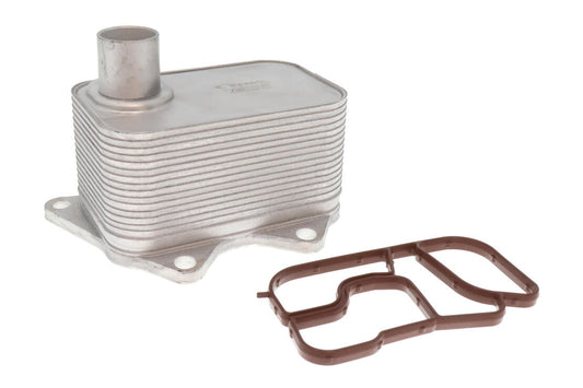 VEMO V15-60-6020 Oil Cooler, Engine Oil | ML Performance Car Parts