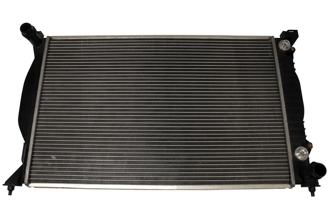 VEMO V15-60-6030 Radiator, Engine Cooling | ML Performance Car Parts