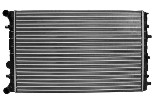 VEMO V15-60-6053 Radiator, Engine Cooling | ML Performance Car Parts