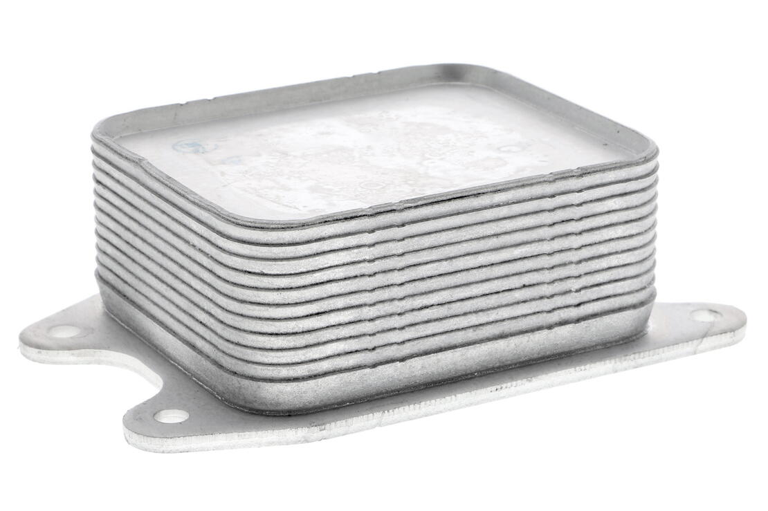 VEMO V15-60-6065 Oil Cooler, Engine Oil | ML Performance Car Parts