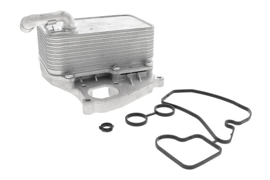 VEMO V15-60-6070 Oil Cooler, Engine Oil | ML Performance Car Parts