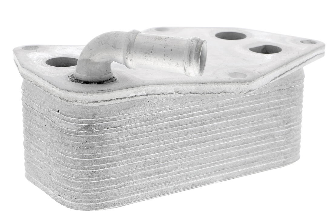 VEMO V15-60-6074 Oil Cooler, Engine Oil | ML Performance Car Parts