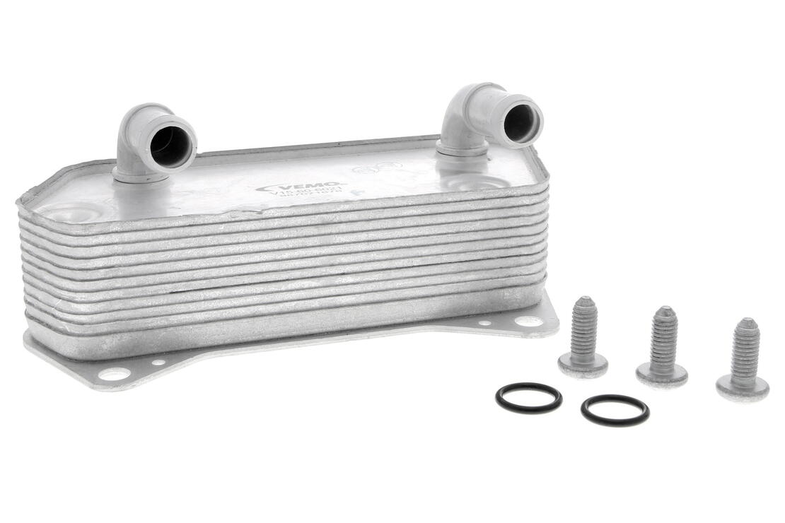 VEMO V15-60-6081 Oil Cooler, Automatic Transmission | ML Performance Car Parts