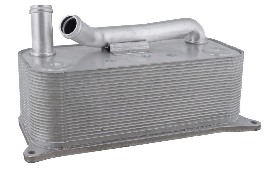 VEMO V15-60-6085 Oil Cooler, Engine Oil | ML Performance Car Parts