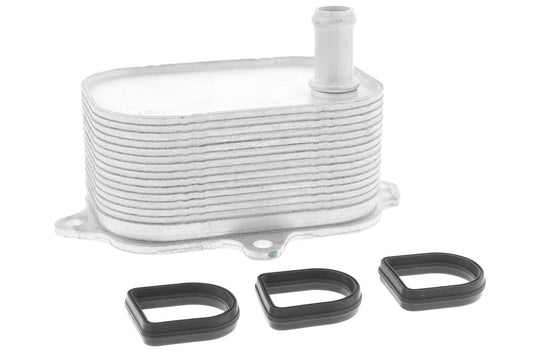 VEMO V15-60-6088 Oil Cooler, Engine Oil | ML Performance Car Parts