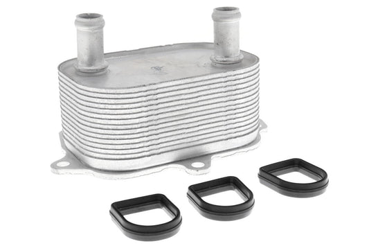 VEMO V15-60-6091 Oil Cooler, Engine Oil | ML Performance Car Parts
