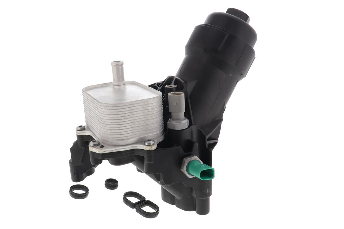 VEMO V15-60-6098 Oil Filter Module | ML Performance Car Parts