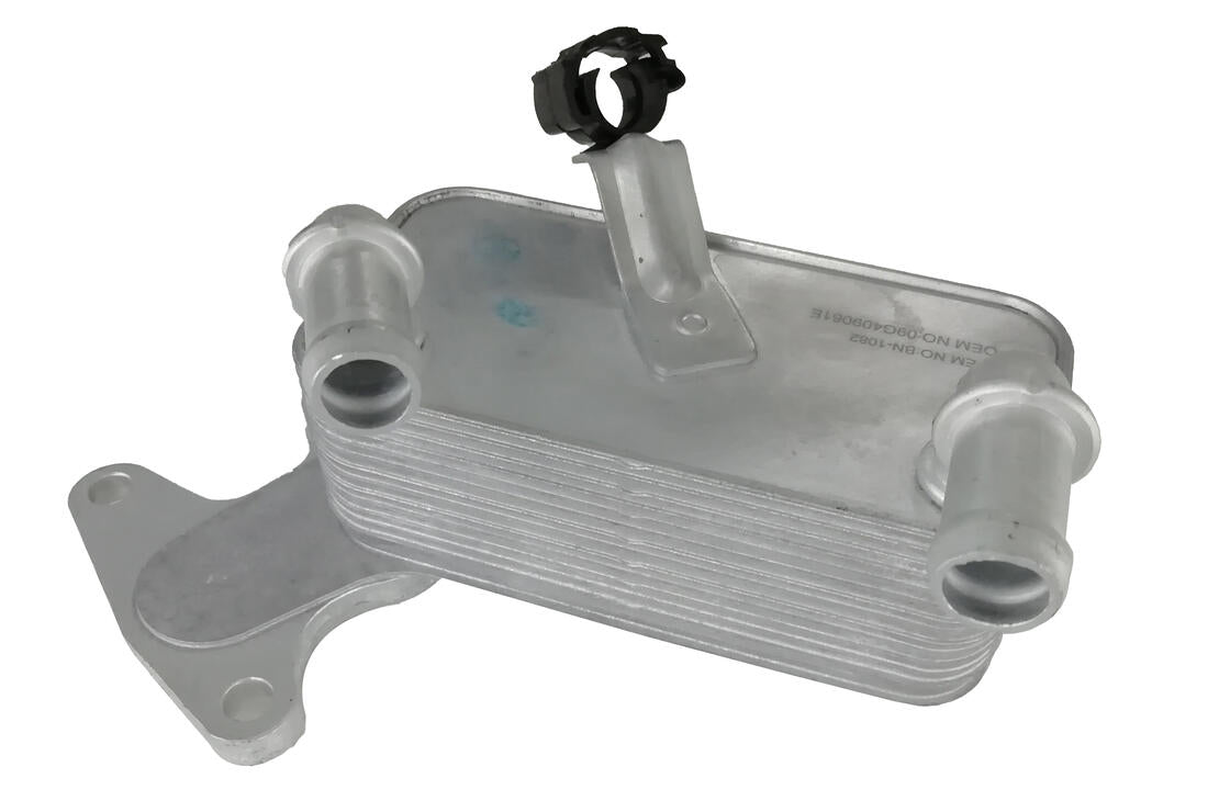 VEMO V15-60-6099 Oil Cooler, Automatic Transmission | ML Performance Car Parts