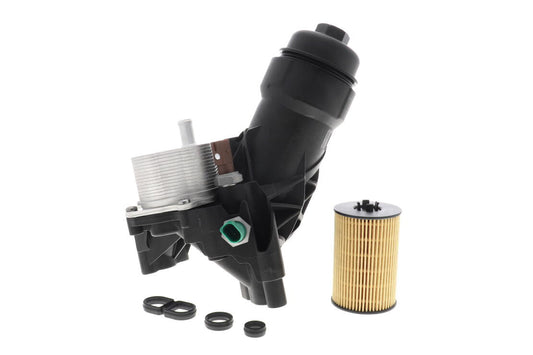 VEMO V15-60-6100 Oil Filter Module | ML Performance Car Parts