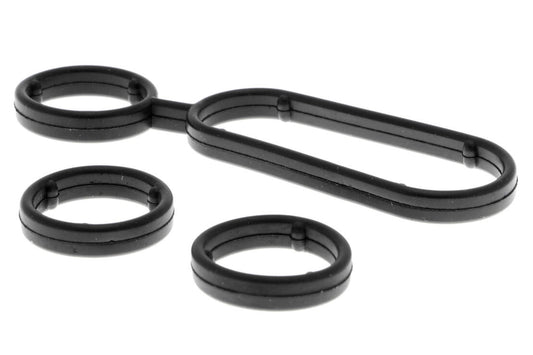 VEMO V15-60-96061 Gasket Kit, Oil Cooler | ML Performance Car Parts