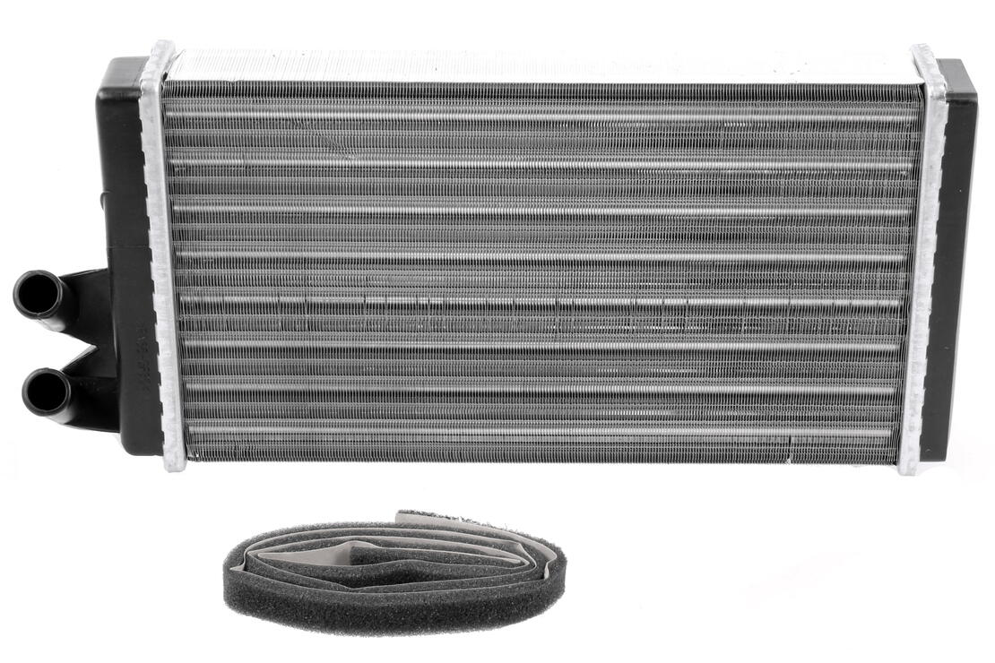 VEMO V15-61-0004 Heat Exchanger, Interior Heating | ML Performance Car Parts