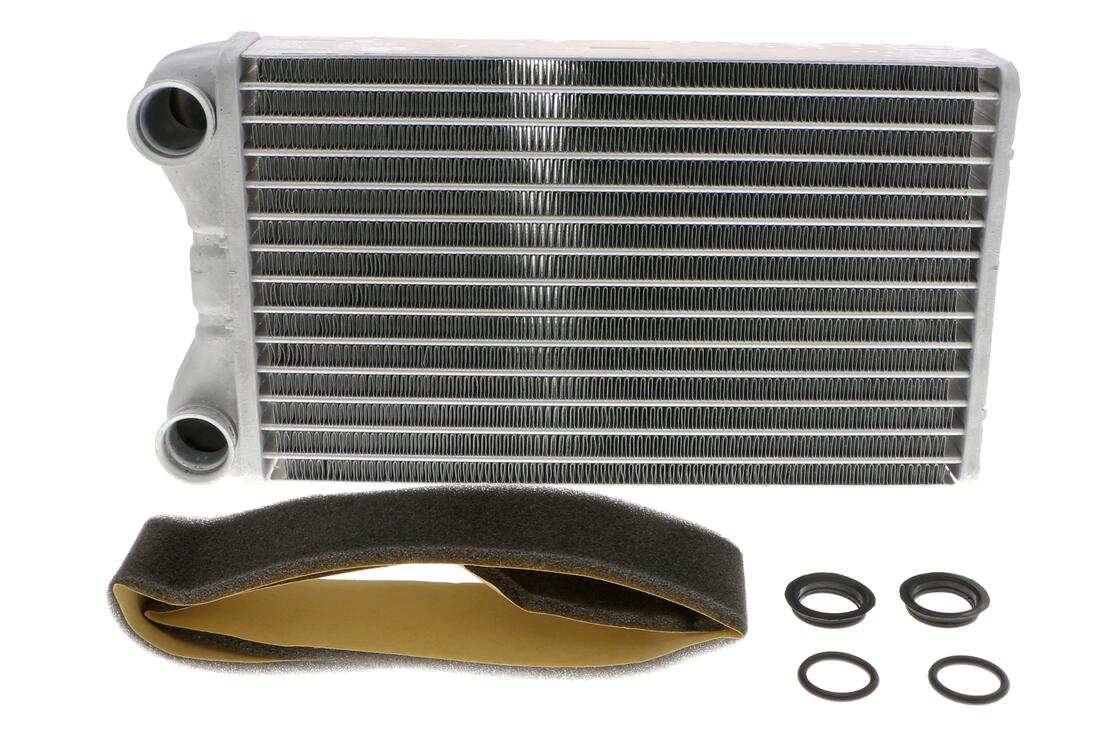 VEMO V15-61-0011 Heat Exchanger, Interior Heating | ML Performance Car Parts