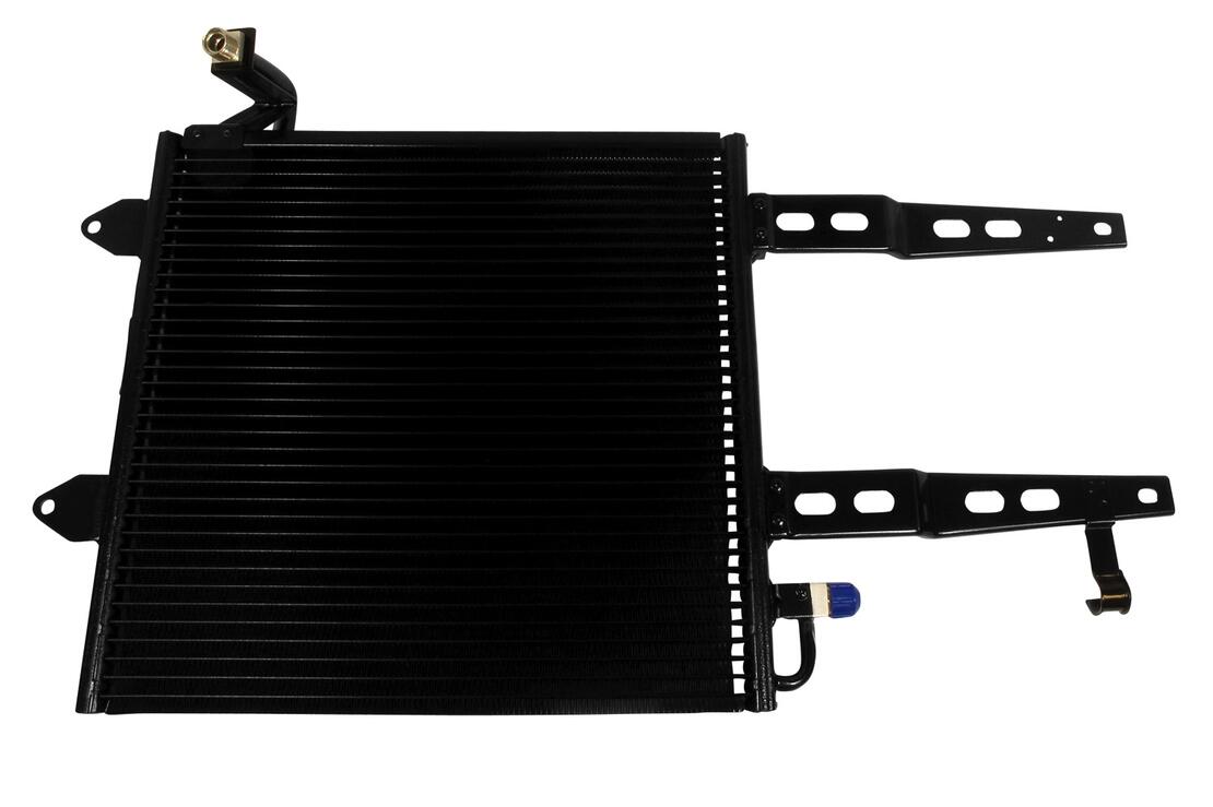 VEMO V15-62-1003 Condenser, Air Conditioning | ML Performance Car Parts