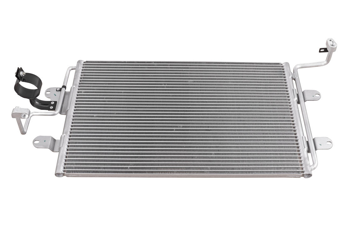 VEMO V15-62-1005 Condenser, Air Conditioning | ML Performance Car Parts