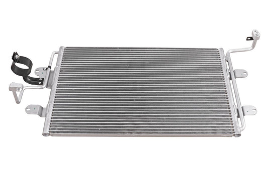 VEMO V15-62-1005 Condenser, Air Conditioning | ML Performance Car Parts