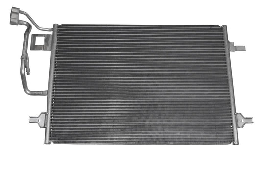 VEMO V15-62-1007 Condenser, Air Conditioning | ML Performance Car Parts